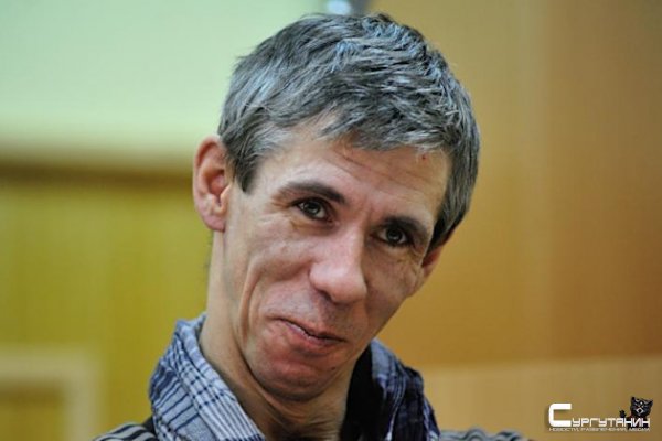 Алексей Панин женился во второй раз 