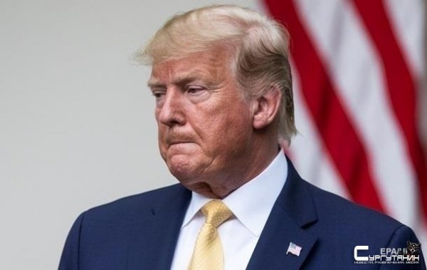 YouTube продлил блокировку аккаунта Трампа