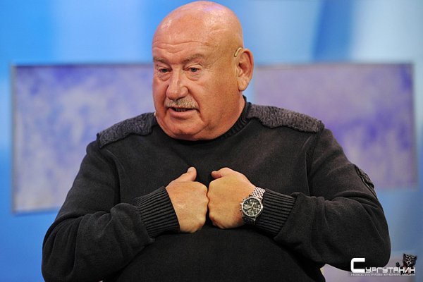 Марк Рудинштейн назвал заказчиков убийства Талькова 