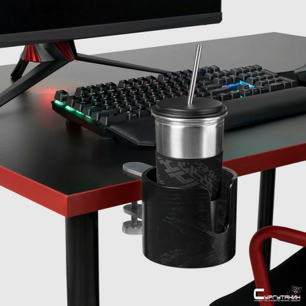 IKEA вместе с ASUS ROG выпустит мебель и аксессуары для геймеров 29 января