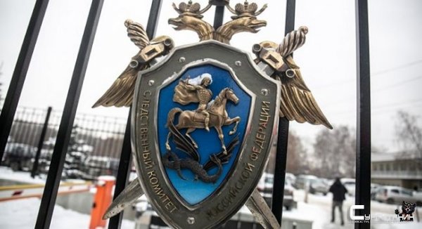 Следственный комитет возбудил дело против спонсора ФБК