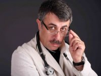Доктор Комаровский развеял миф о пользе спорта