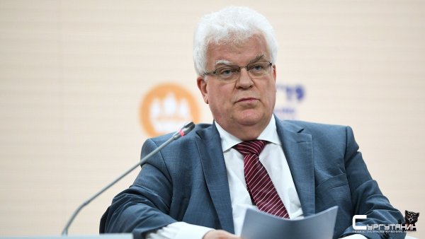 Россия надеется на улучшение отношений с Евросоюзом после визита Борреля