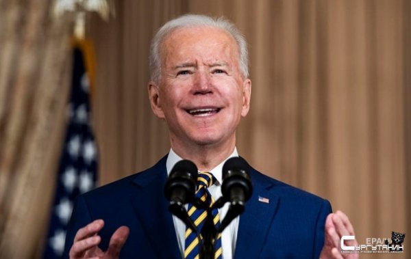 Байден заявил миру, что США возвращаются