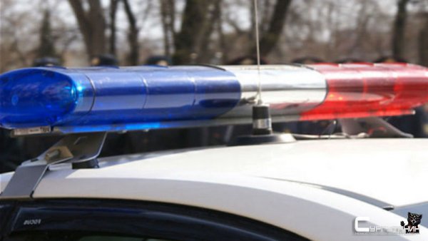 Два водителя получили травмы в результате аварии в Когалыме
