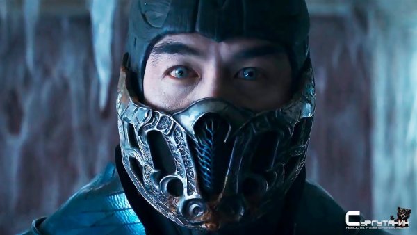 Мортал Комбат — Русский трейлер (2021)