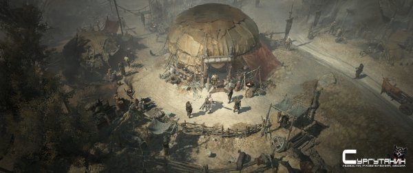 Blizzard анонсировала ремастер Diablo 2 — релиз в 2021 году