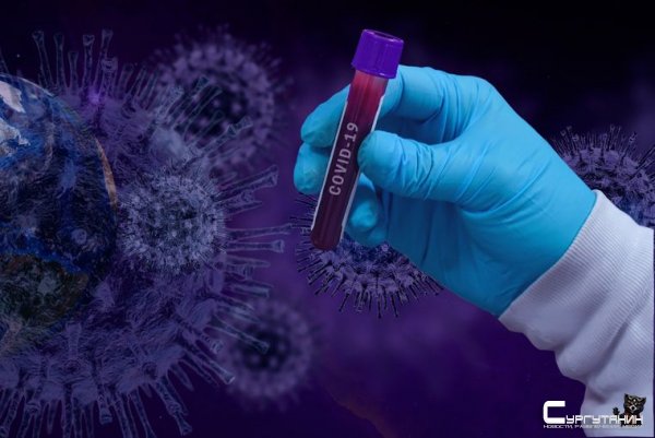 Оперштаб Югры: 122 новых случая коронавируса за сутки, скончались трое