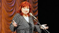 Елена Степаненко скрывает перенесенную операцию 