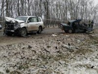Брат главы Северной Осетии покончил с собой после смертельного ДТП