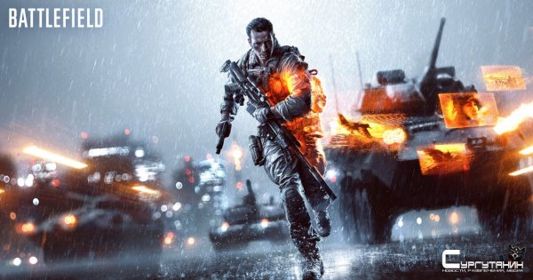 EA отложила Need for Speed, чтобы перенаправить разработчиков на Battlefield