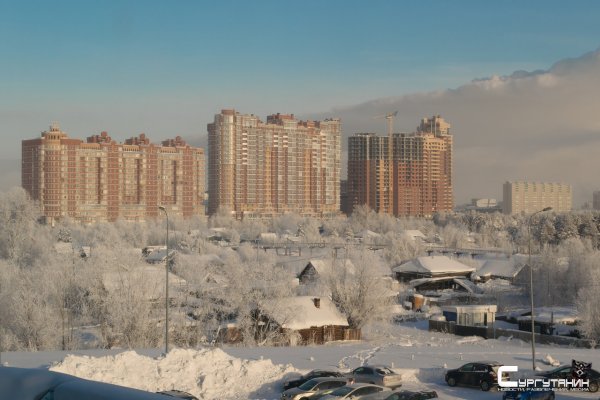 Сургут стал одним из самых лучших городов для отдыха в одиночестве