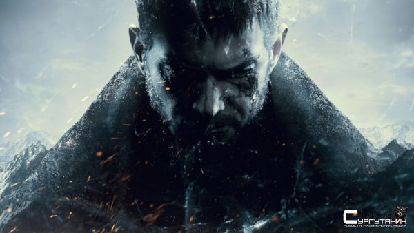 ПК-версия Resident Evil Village получит поддержку трассировки лучей и AMD FidelityFX