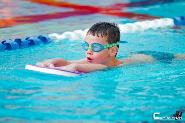 Бассейн смерти. В Сургуте скончался 9-летний мальчик, который пострадал в бассейне школы
