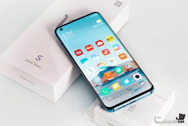 Глобальная версия Xiaomi Mi 10S может получить улучшенный чип Snapdragon 888