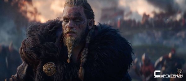 Известная девушка-хакер объявила о взломе Assassin's Creed Valhalla