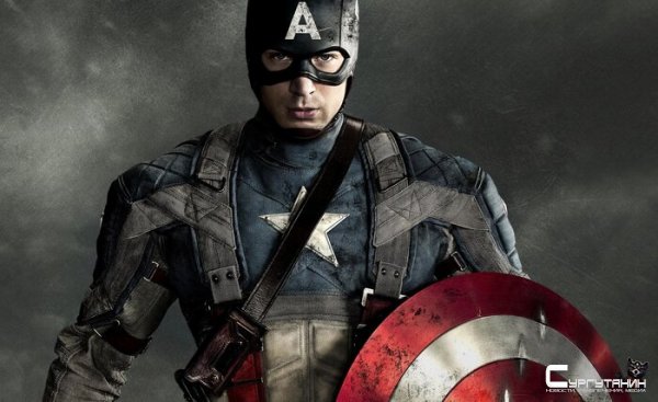Глава студии Marvel прокомментировал слух о возвращении Капитана Америки