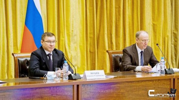 Владимир Якушев отметил тенденцию снижения числа межнациональных конфликтов в УрФО