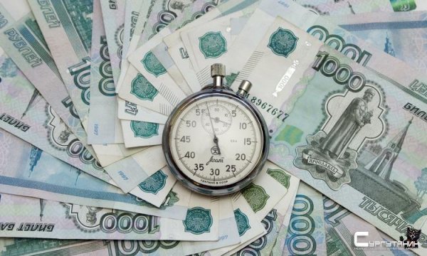 Сумма просроченных микрозаймов в России обновила рекорд