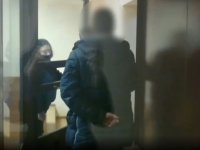 В Твери арестовали живодеров, задушивших лосиху