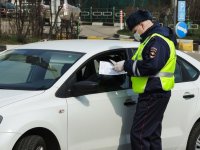 В России предложили отбирать машины у пьяных водителей