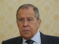 Лавров: Россия и Китай сделают все, для безопасности своих отношений