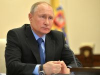 Астролог Василиса Володина изучила характер Владимира Путина