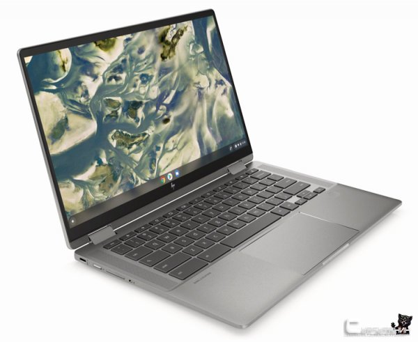 HP выпустила ноутбук-трансформер Chromebook x360 14c с процессором Intel Tiger Lake