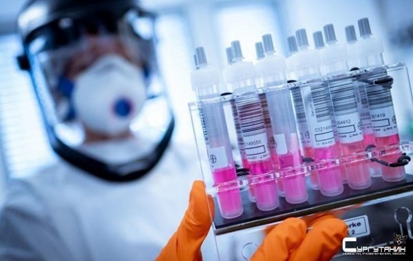 Moderna понизила эффективность своей COVID-вакцины