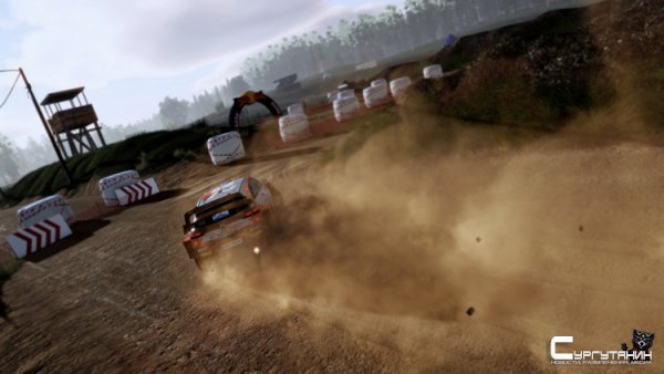 Steam-версия раллийного симулятора WRC 10 выйдет в один день с остальными — 2 сентября