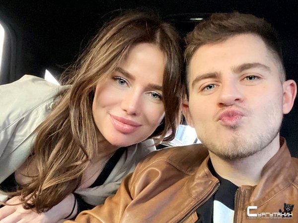 Певица Алекса тайно вышла замуж за фитнес-тренера