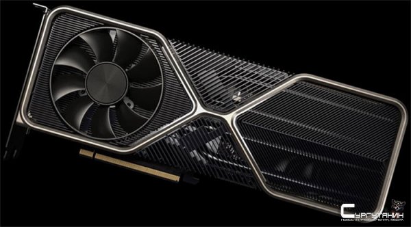 Купить NVIDIA GeForce RTX 3080 Ti можно будет за $999… если удастся найти