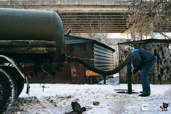 В Сургуте услуги ассенизаторов поднялись в цене в три раза