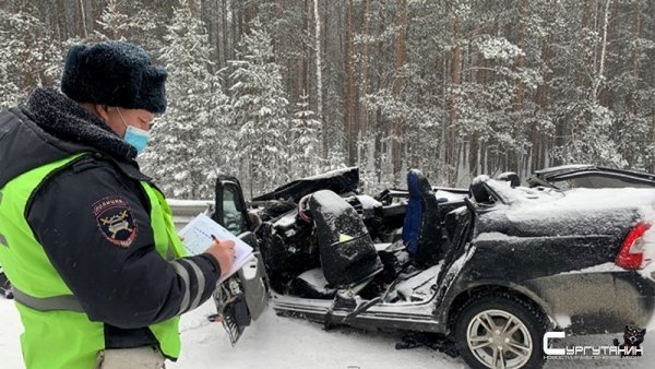 Виновника ДТП, где погибла семья из Югры, арестовали в Екатеринбурге