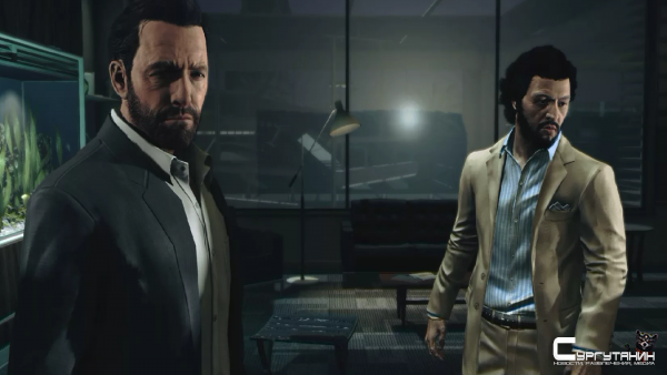 Дополнения для PC-версий L.A. Noire и Max Payne 3 стали бесплатными