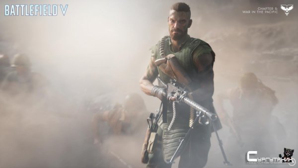 Инсайдер: в новой Battlefield не будет сюжетной кампании, а основным конфликтом станет борьба России и США