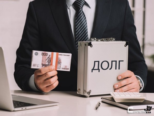 Россияне без суда избавятся от 1,1 млрд рублей долгов