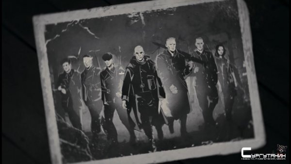 War Mongrels выходит на PC в сентябре