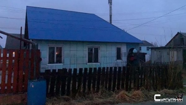 Орган опеки Пыть-Яха подозревают в халатности после гибели детей в пожаре
