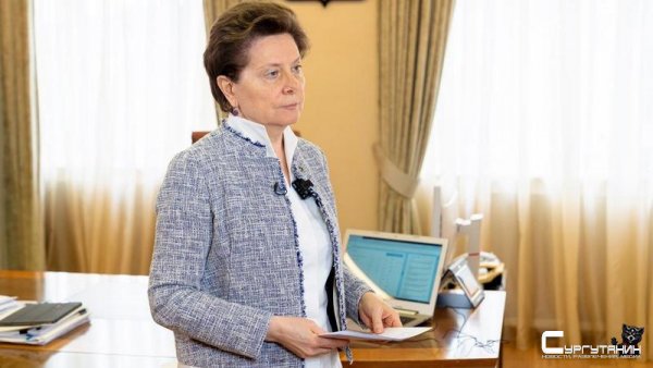 Доходы подросли: сколько в 2020 году заработала Наталья Комарова