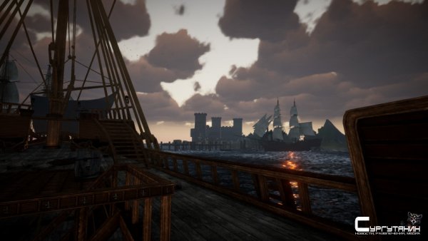 Castle Flipper выходит в Steam 27 мая