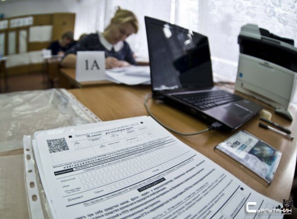 Большинство выпускников Югры и Тюмени мечтают о работе в госслужбе