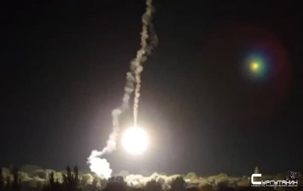 Армия Израиля выпустила по Ливану около 20 ракет