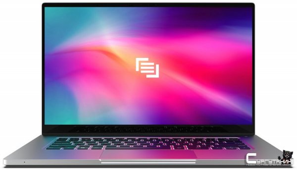Ноутбук Maingear Element Lite построен на платформе Intel Tiger Lake