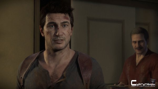 Официально: Uncharted 4 выйдет на PC