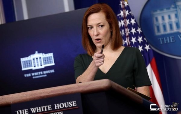 США объявили о санкциях против Беларуси