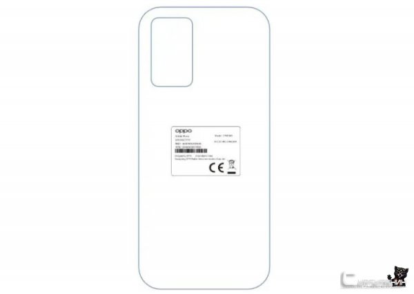 Смартфон Oppo A16 начального уровня получит платформу ColorOS 11.1 и ёмкую батарею