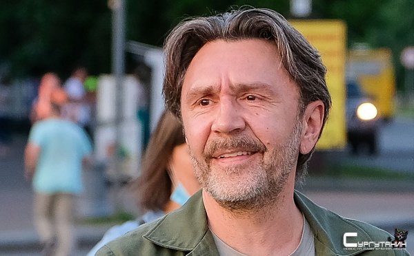 Сергей Шнуров презентовал свою новую группу «Зоя»