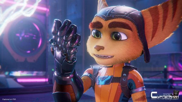 Ratchet & Clank: Rift Apart получит сразу три режима с 4K, 60 FPS и трассировкой лучей