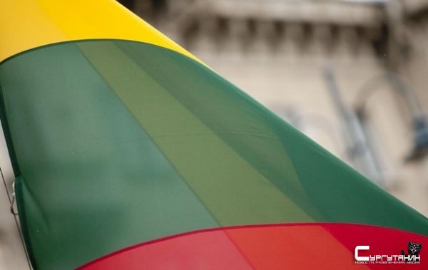 Литва построит лагерь для белорусских беженцев